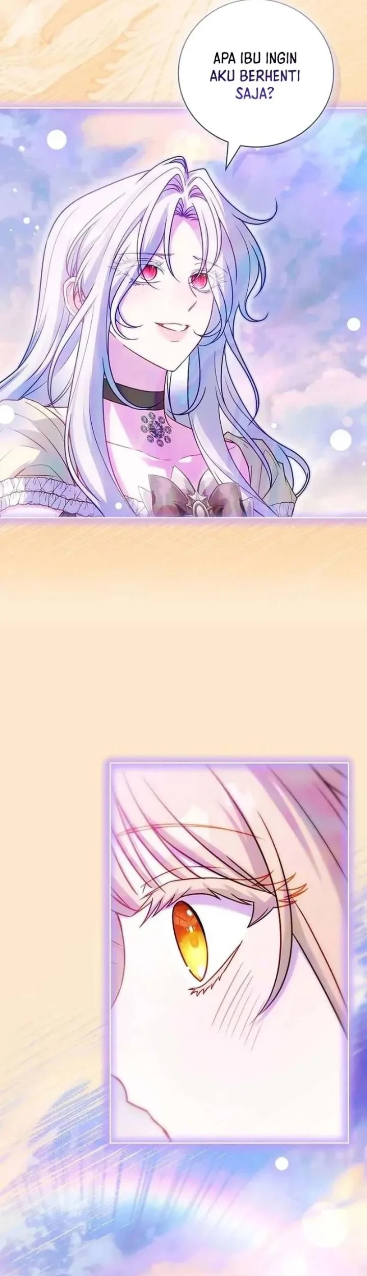 The Father and the Daughter Chapter 60 Gambar 14