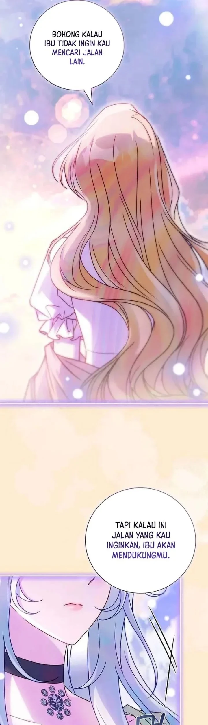The Father and the Daughter Chapter 60 Gambar 16
