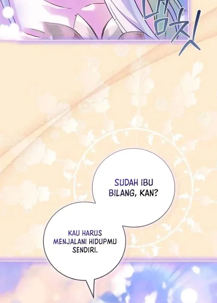 The Father and the Daughter Chapter 60 Gambar 17
