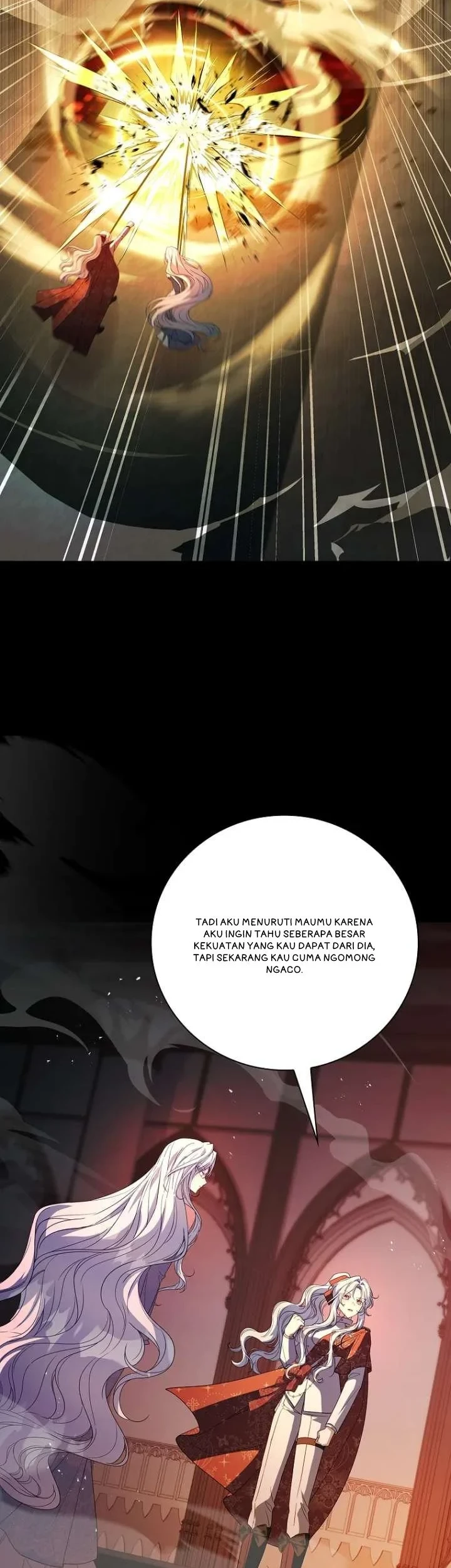 The Father and the Daughter Chapter 68 Gambar 49