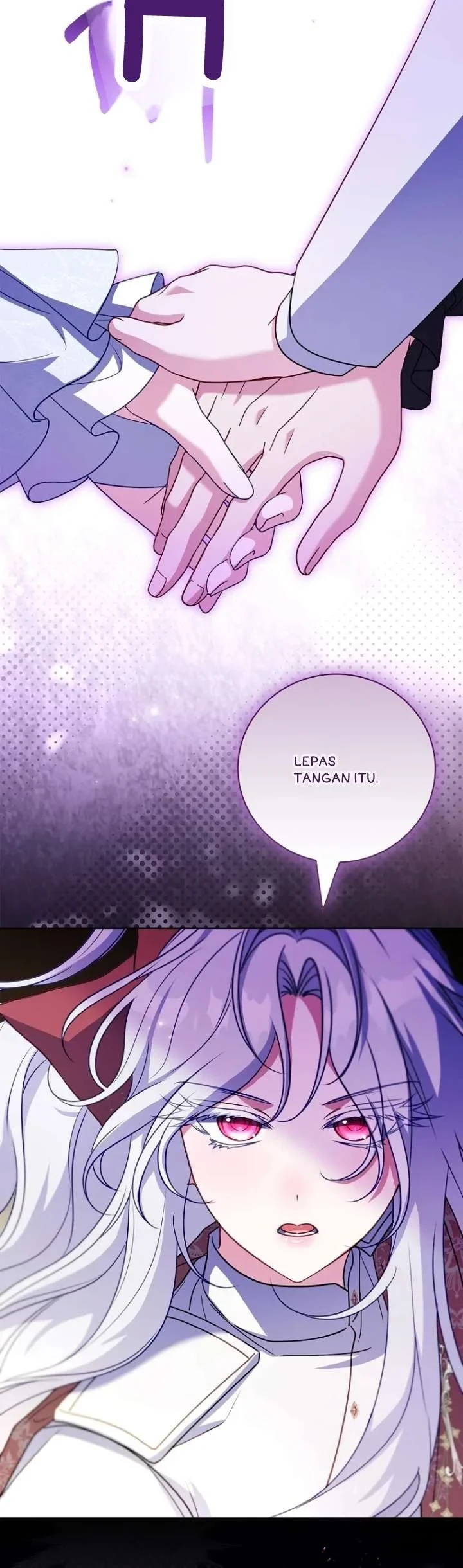 The Father and the Daughter Chapter 68 Gambar 52