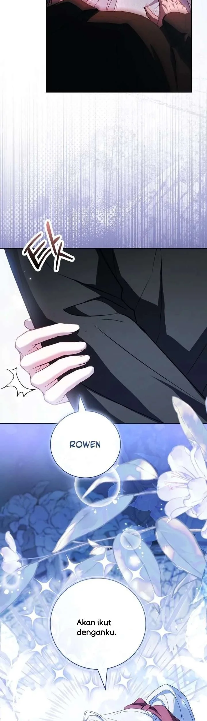 The Father and the Daughter Chapter 68 Gambar 55