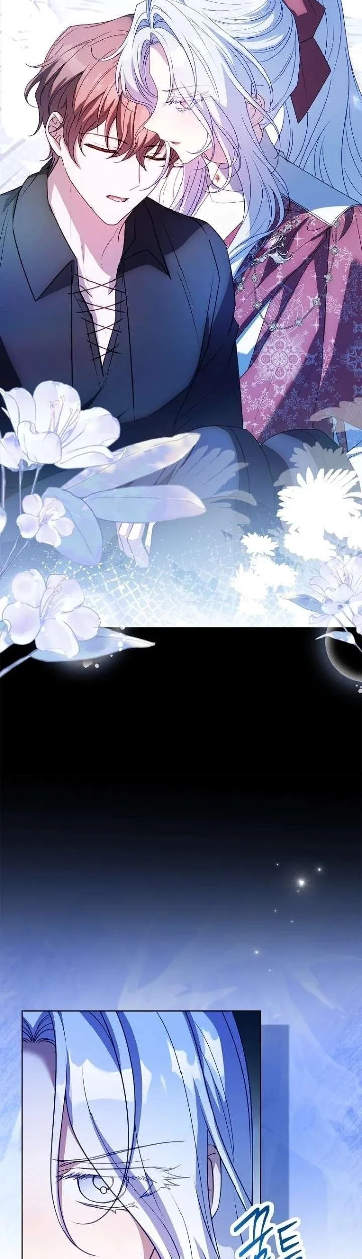 The Father and the Daughter Chapter 68 Gambar 56