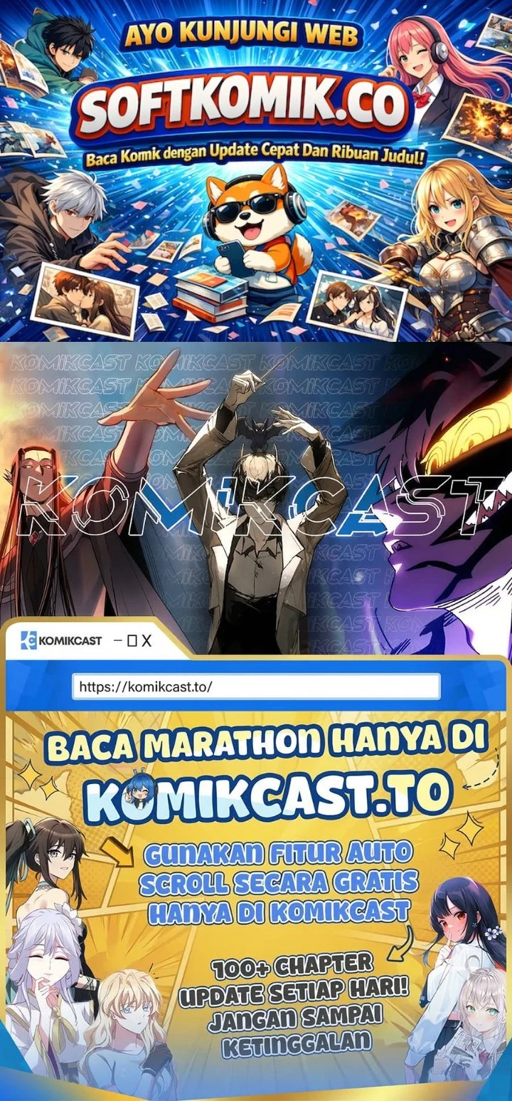 The Father and the Daughter Chapter 68 Gambar 59