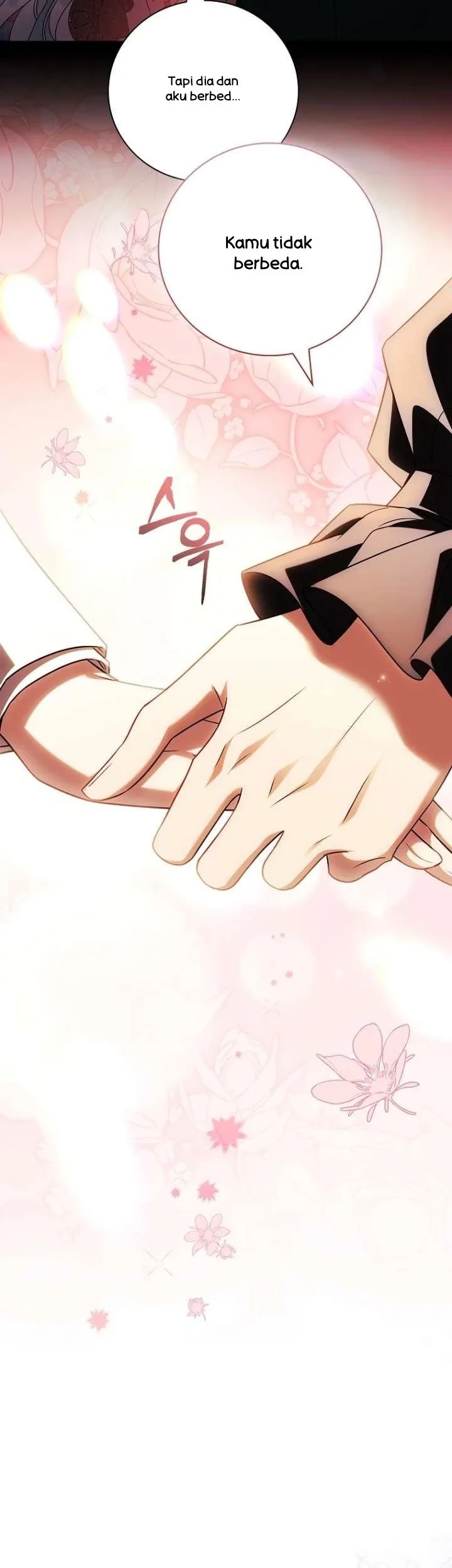 The Father and the Daughter Chapter 68 Gambar 37