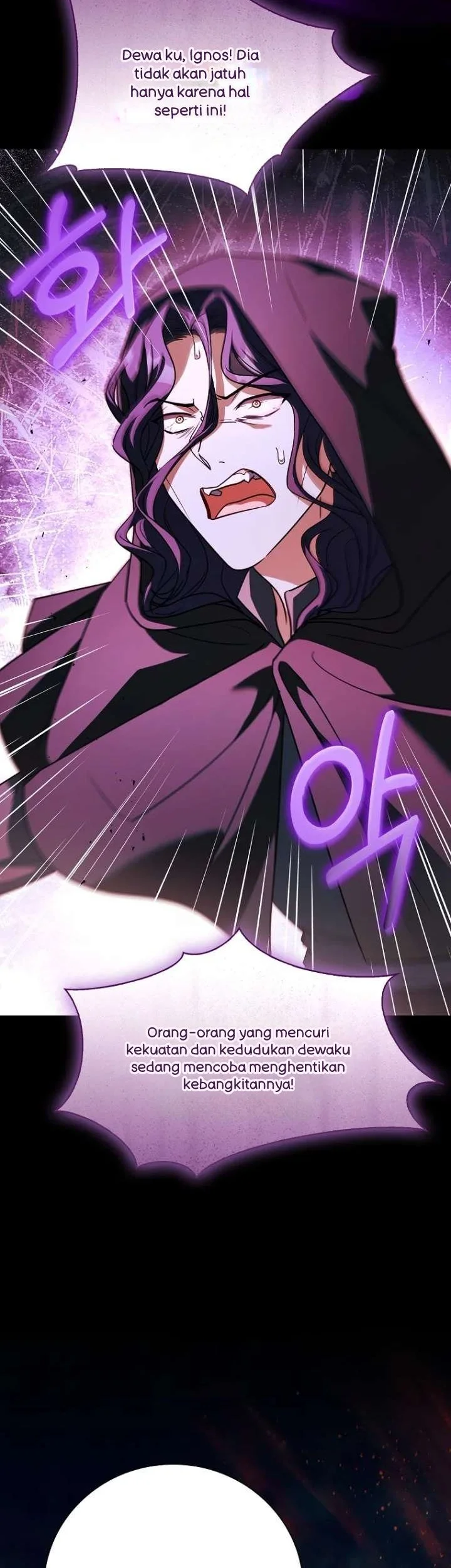 The Father and the Daughter Chapter 68 Gambar 43