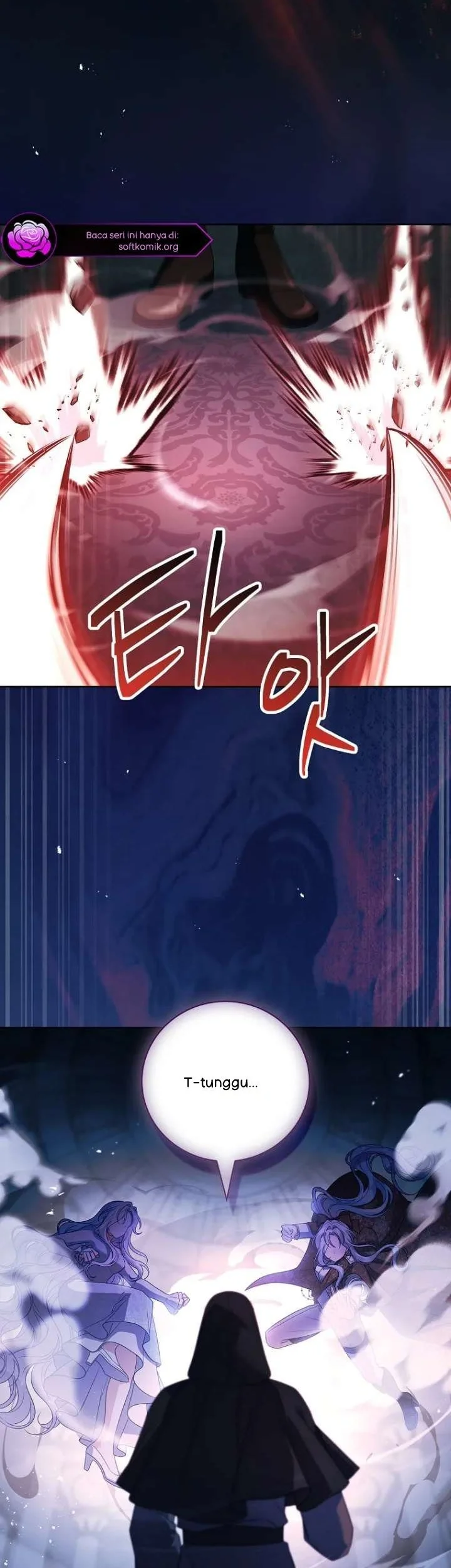 The Father and the Daughter Chapter 68 Gambar 45