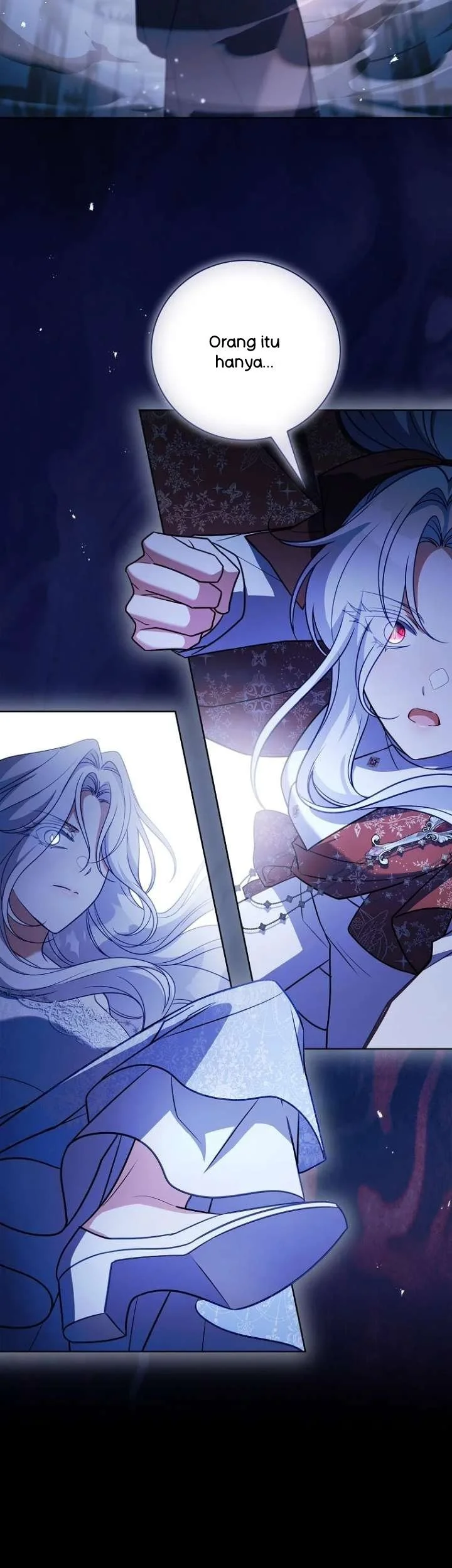 The Father and the Daughter Chapter 68 Gambar 46