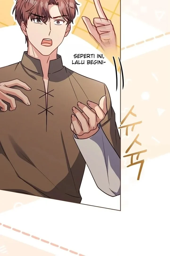 The Father and the Daughter Chapter 69 Gambar 40