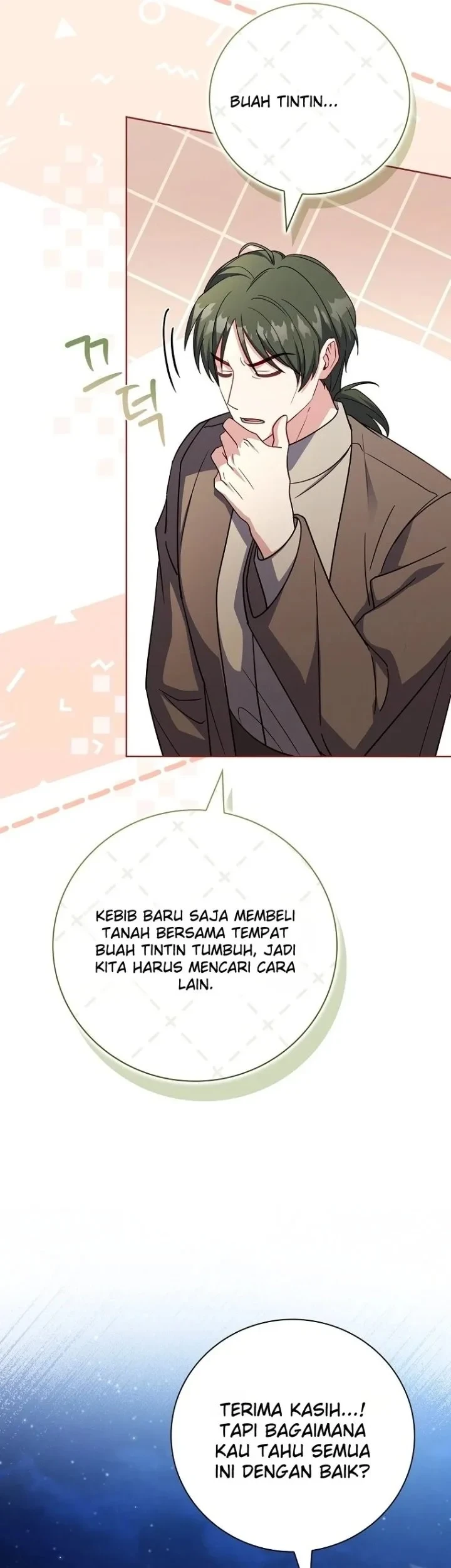 The Father and the Daughter Chapter 69 Gambar 41