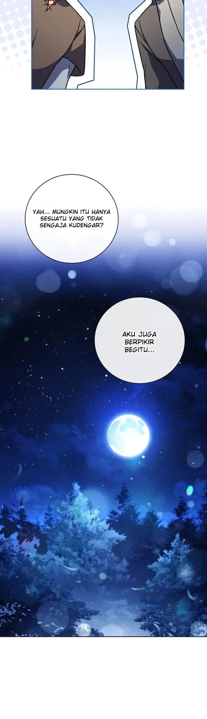 The Father and the Daughter Chapter 69 Gambar 43