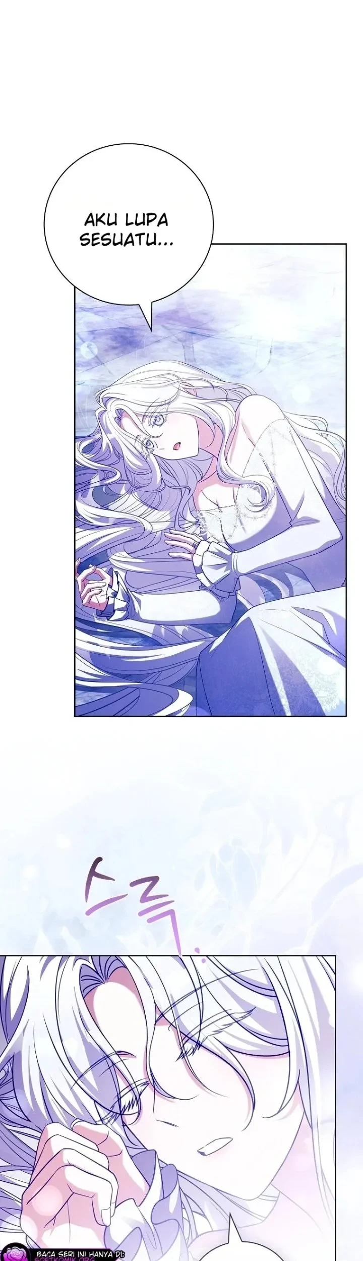 The Father and the Daughter Chapter 69 Gambar 45