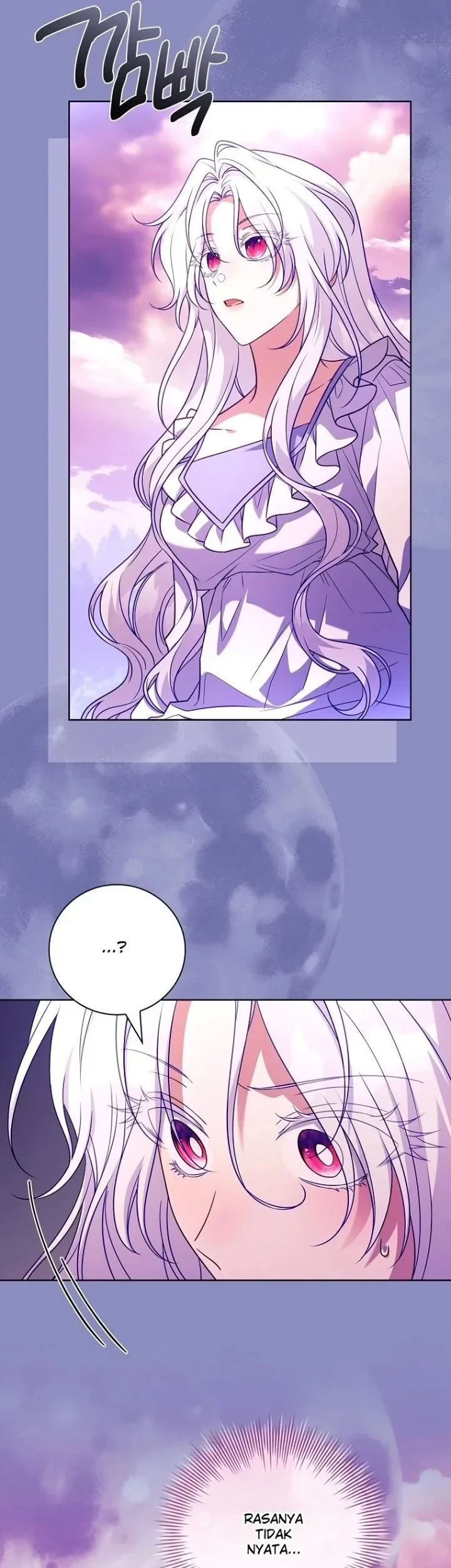 The Father and the Daughter Chapter 69 Gambar 49