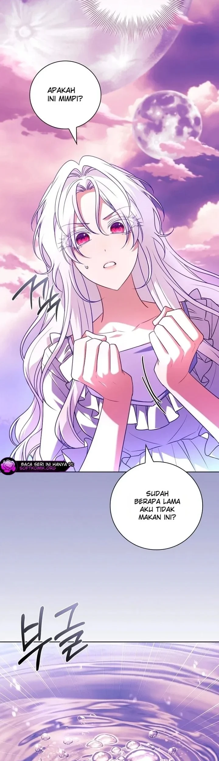 The Father and the Daughter Chapter 69 Gambar 50