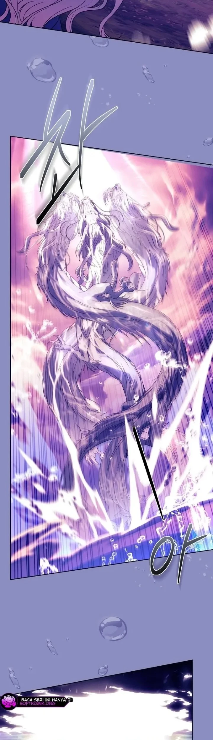 The Father and the Daughter Chapter 69 Gambar 54