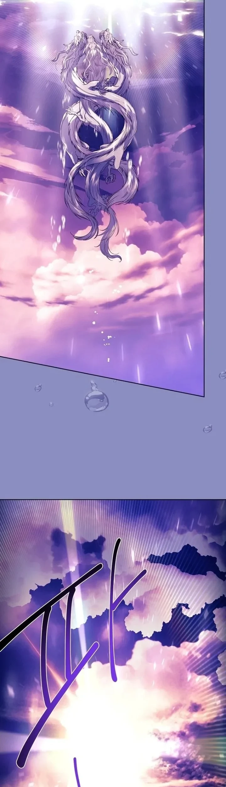 The Father and the Daughter Chapter 69 Gambar 55