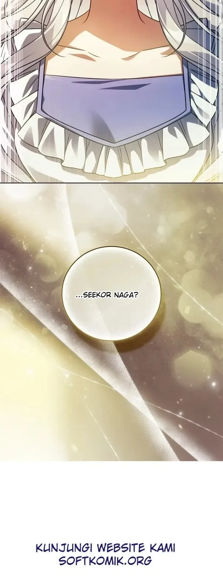 The Father and the Daughter Chapter 69 Gambar 59