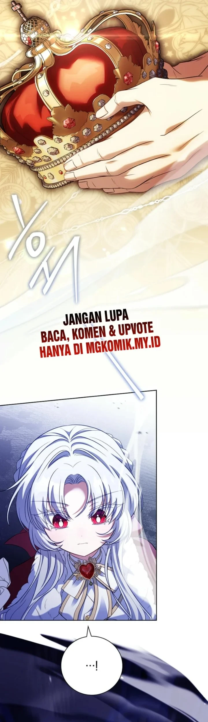The Father and the Daughter Chapter 7 Gambar 25