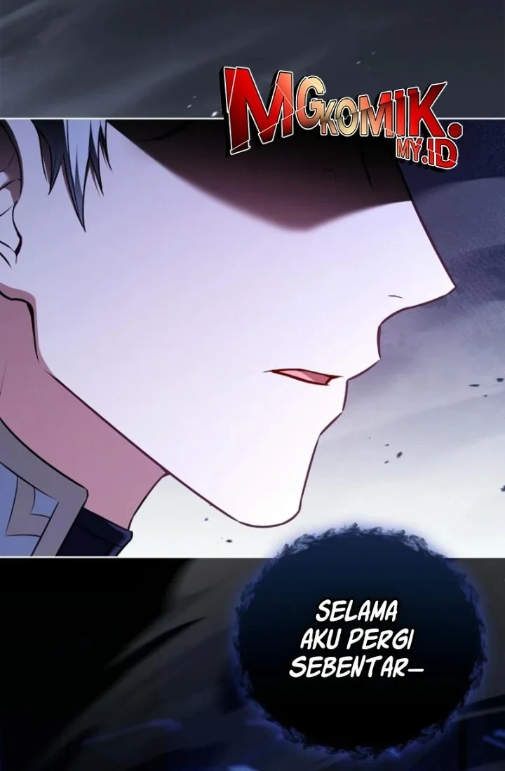 The Father and the Daughter Chapter 7 Gambar 32