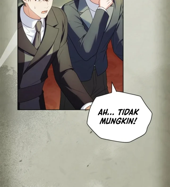 The Father and the Daughter Chapter 7 Gambar 37