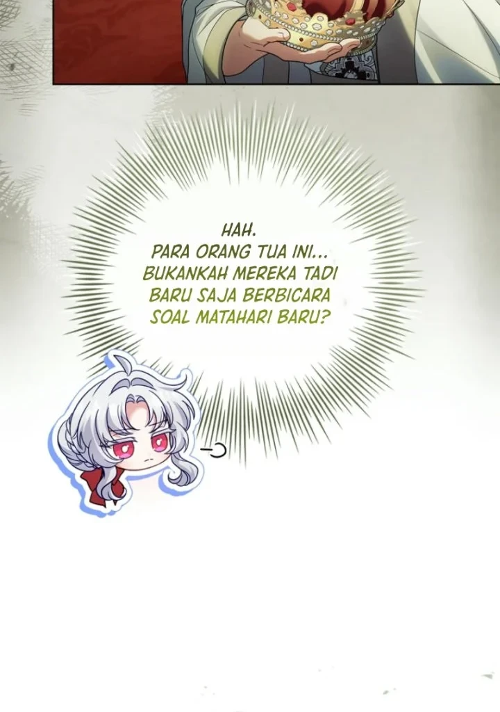 The Father and the Daughter Chapter 7 Gambar 39