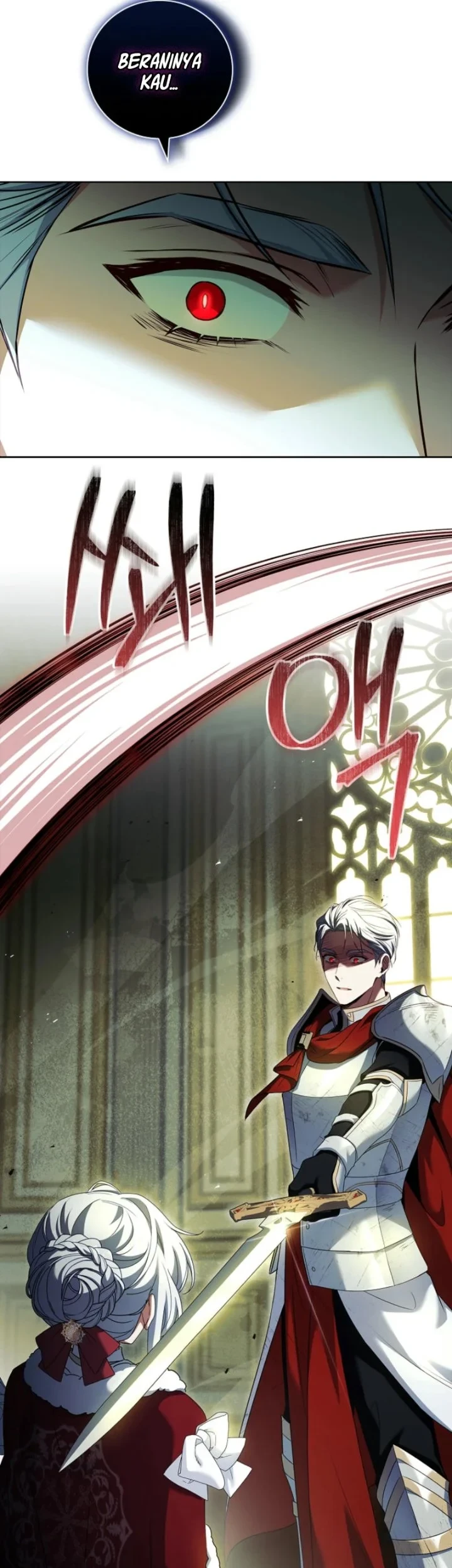 The Father and the Daughter Chapter 7 Gambar 50