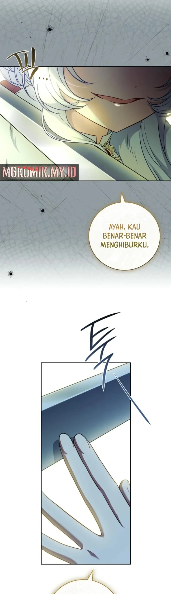 The Father and the Daughter Chapter 7 Gambar 54
