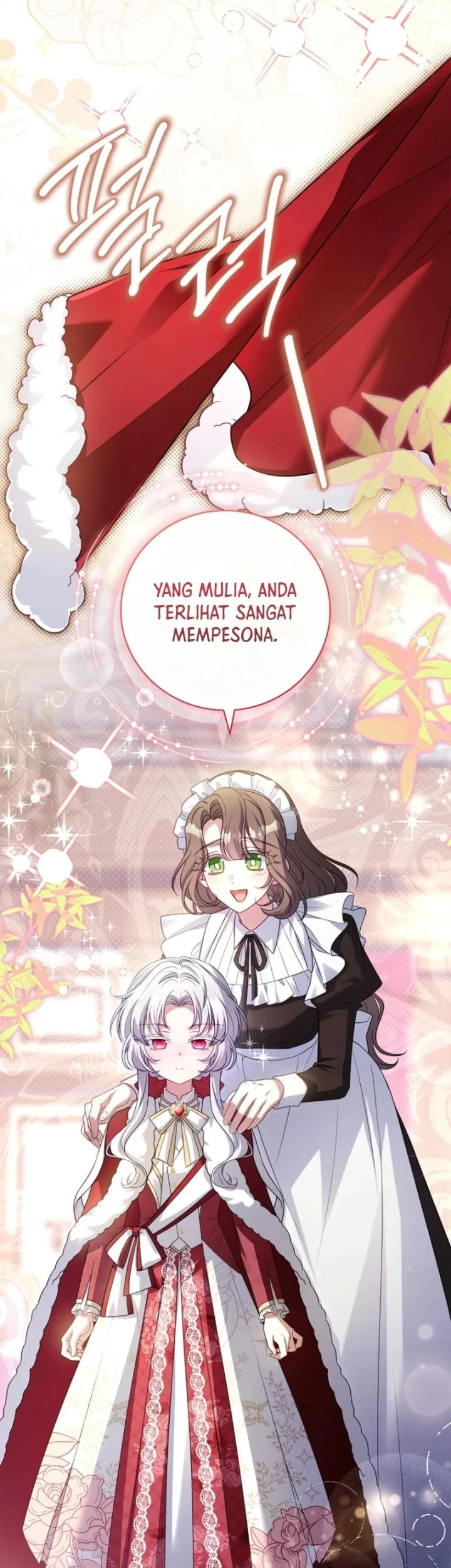 The Father and the Daughter Chapter 7 Gambar 3