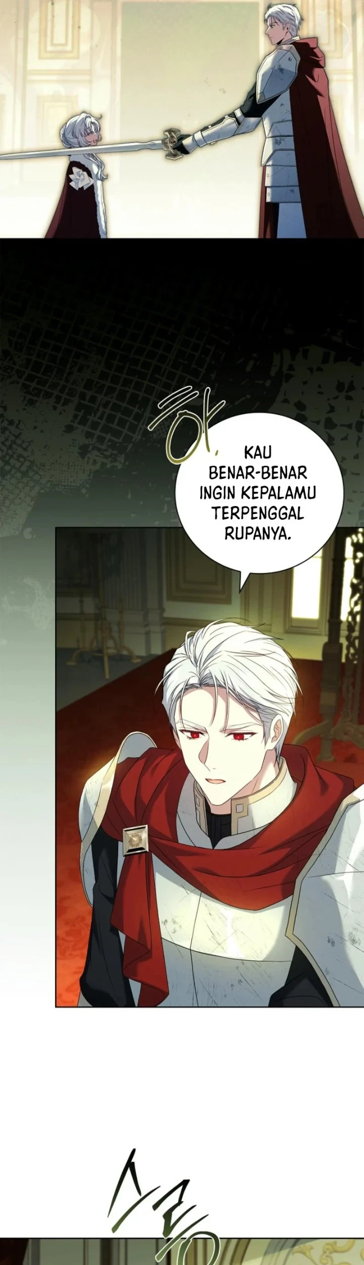 The Father and the Daughter Chapter 7 Gambar 58
