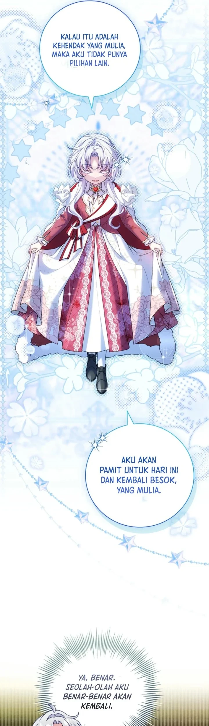The Father and the Daughter Chapter 7 Gambar 60