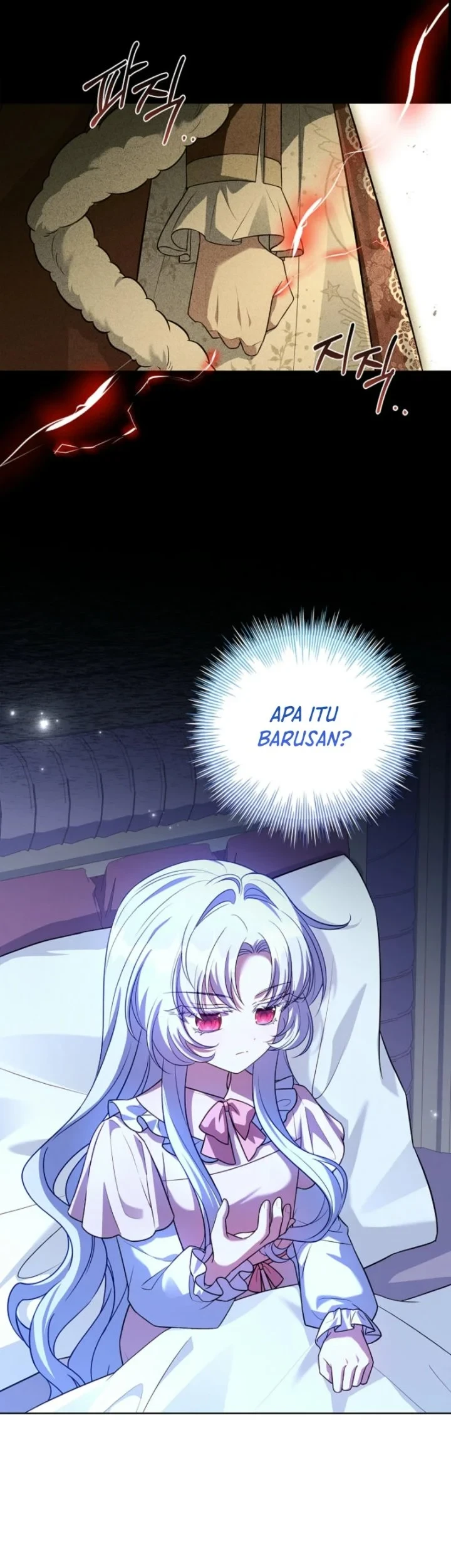 The Father and the Daughter Chapter 7 Gambar 68