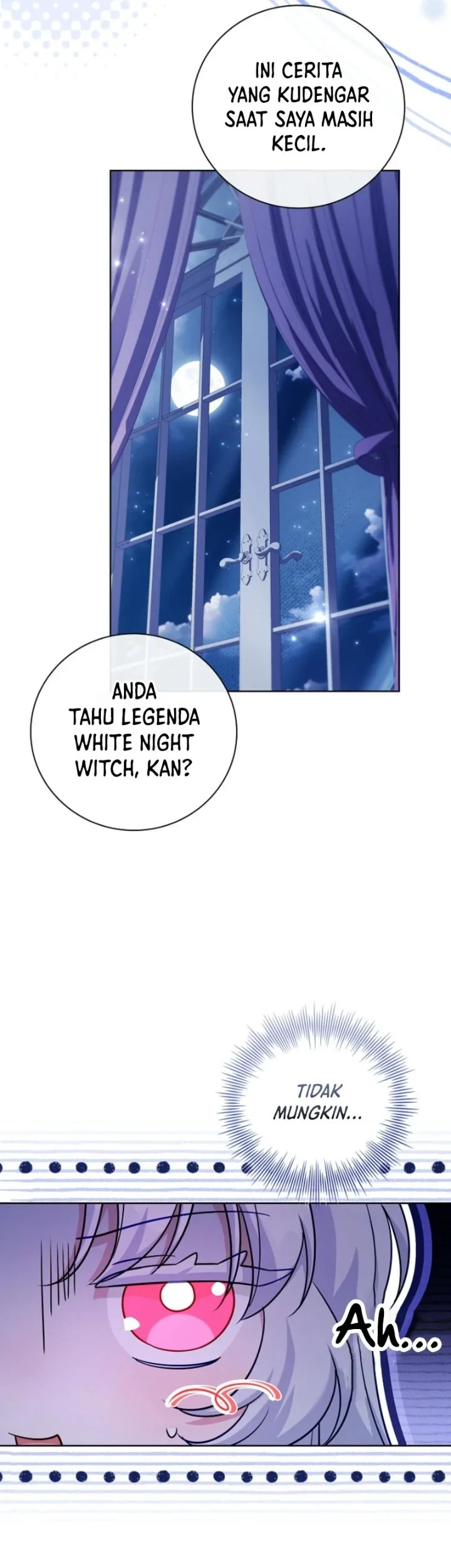 The Father and the Daughter Chapter 7 Gambar 76