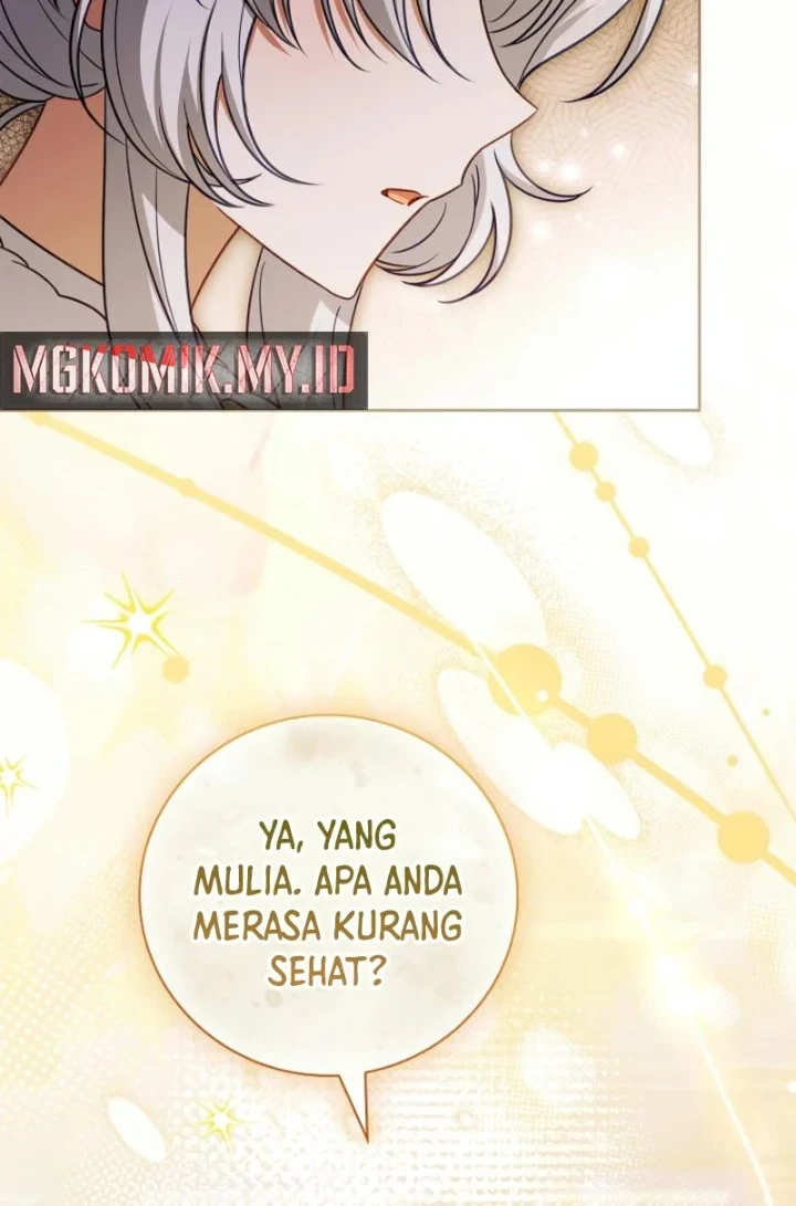 The Father and the Daughter Chapter 7 Gambar 6