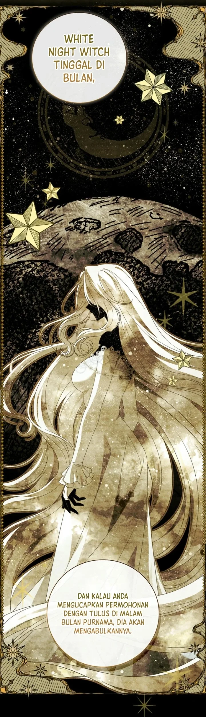 The Father and the Daughter Chapter 7 Gambar 78