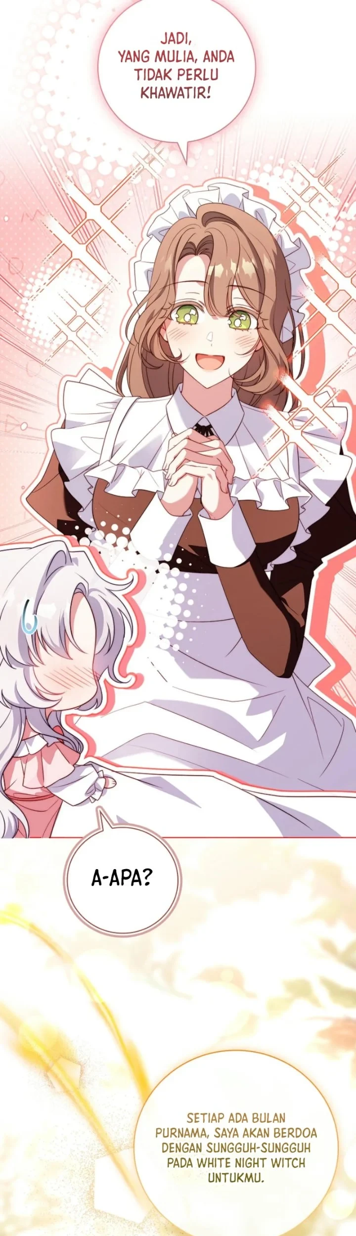 The Father and the Daughter Chapter 7 Gambar 80