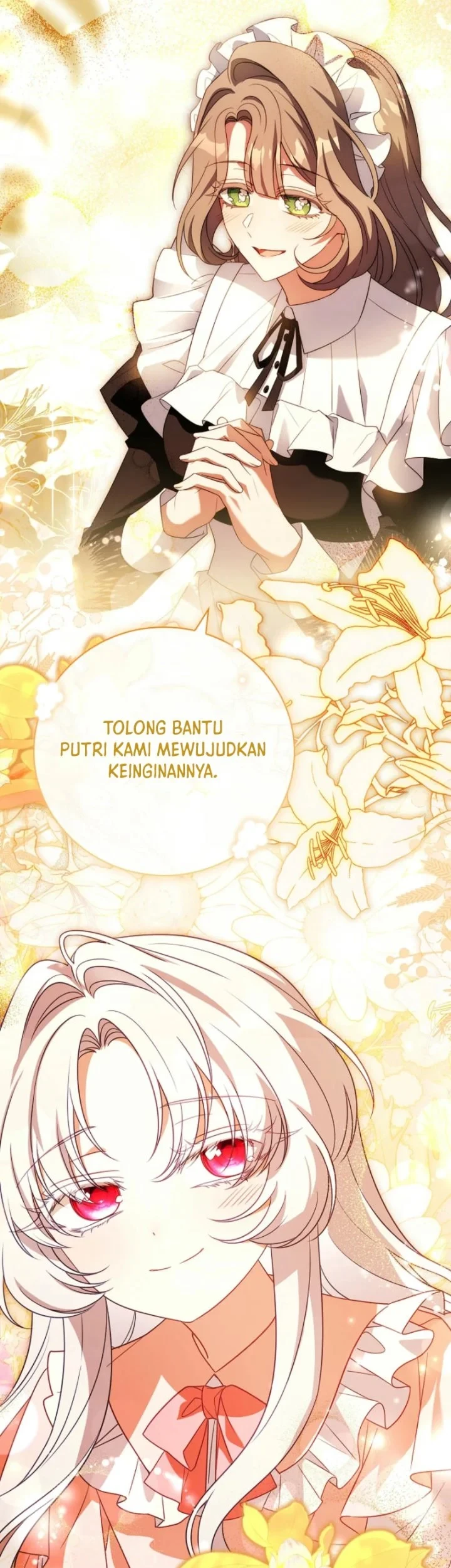 The Father and the Daughter Chapter 7 Gambar 82