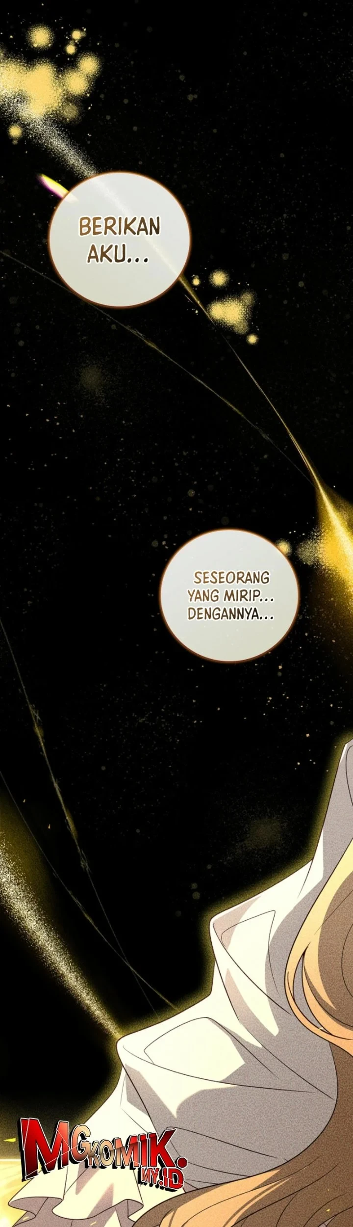 The Father and the Daughter Chapter 7 Gambar 86