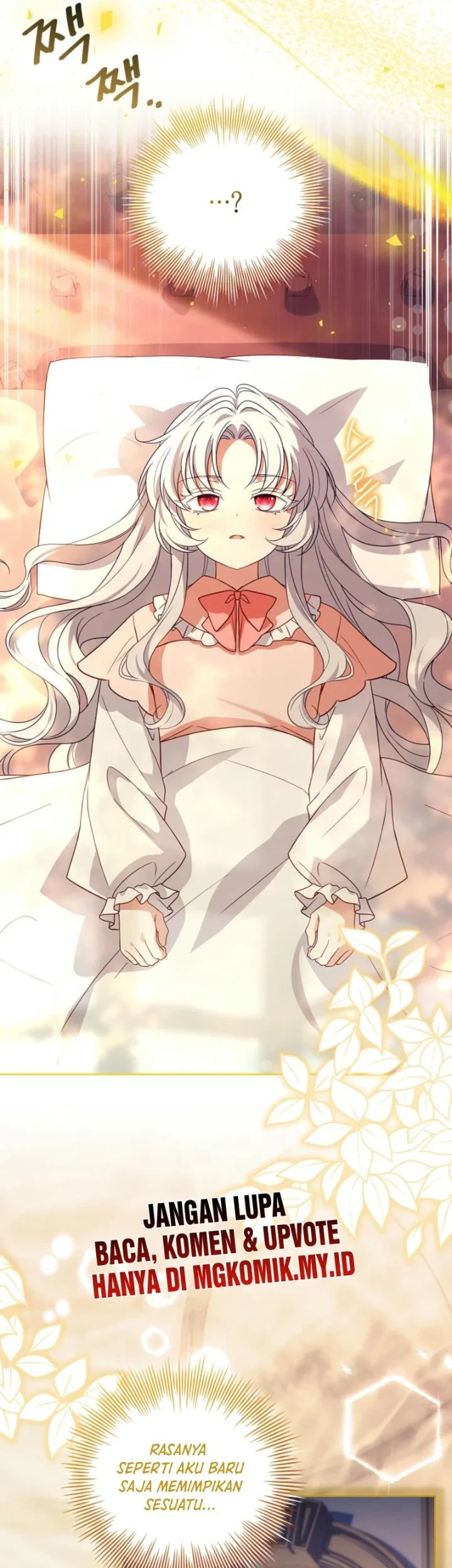 The Father and the Daughter Chapter 7 Gambar 88