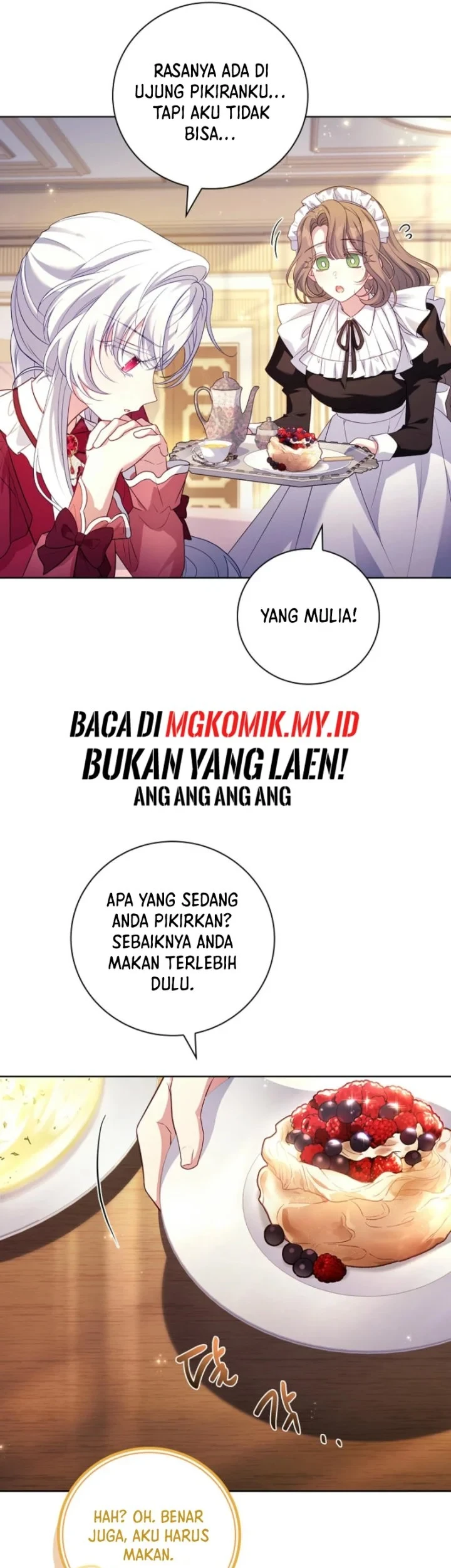 The Father and the Daughter Chapter 7 Gambar 92