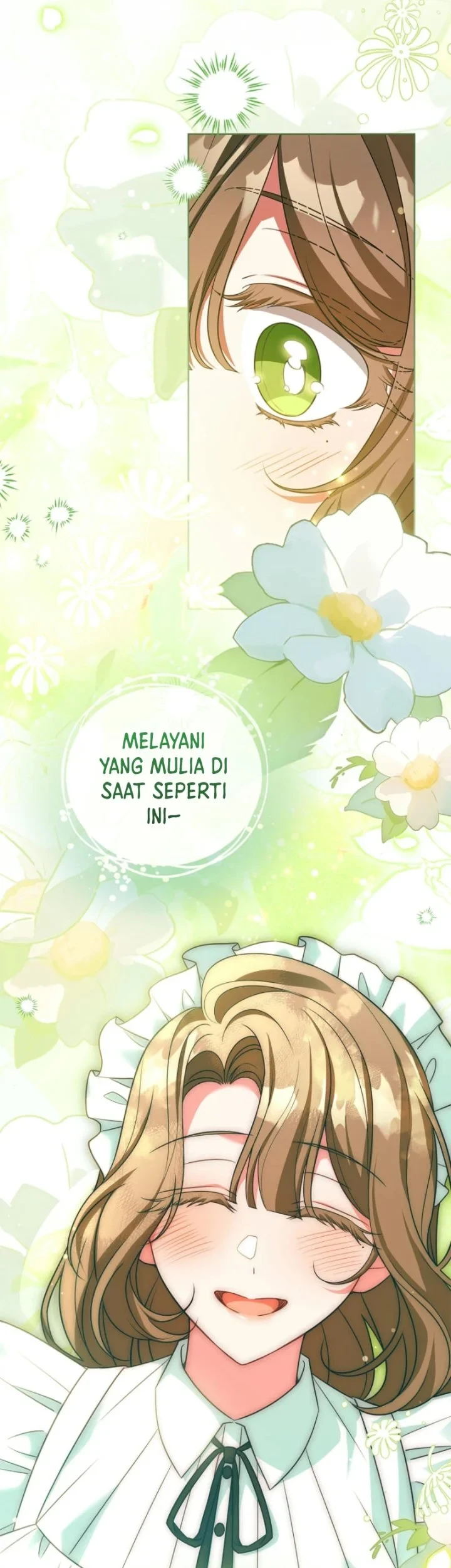 The Father and the Daughter Chapter 7 Gambar 9