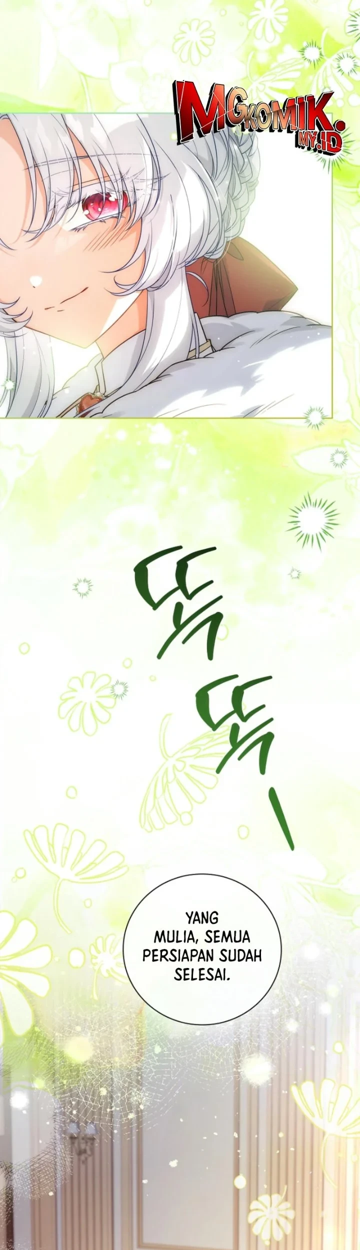 The Father and the Daughter Chapter 7 Gambar 11