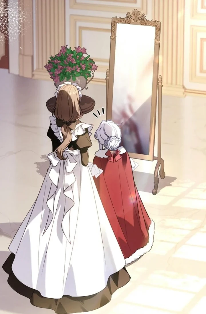 The Father and the Daughter Chapter 7 Gambar 12