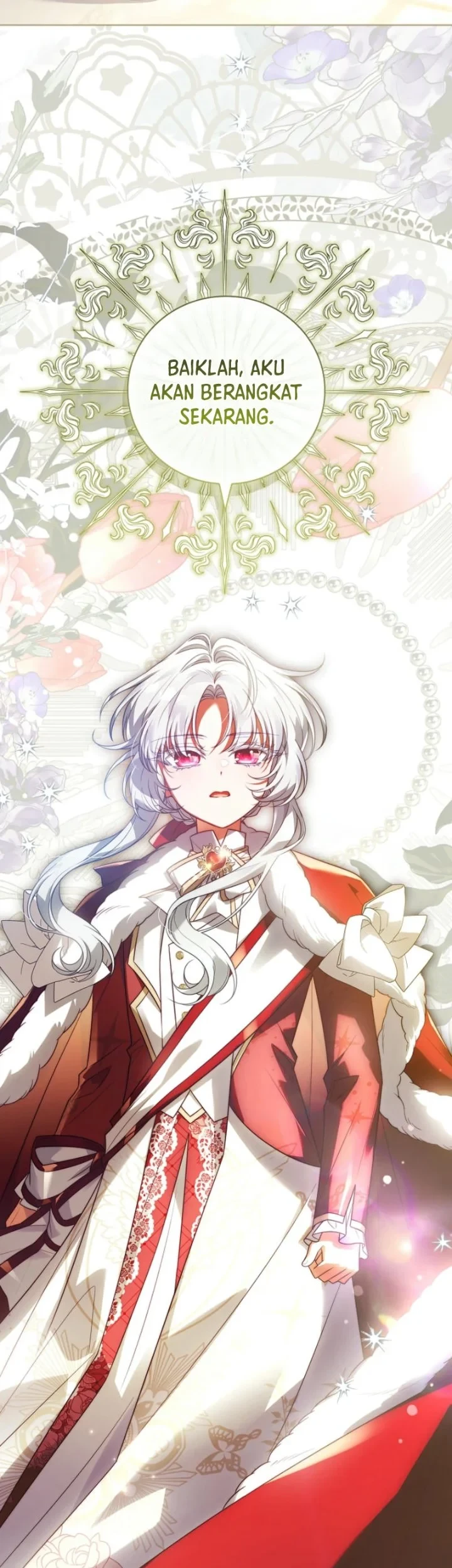 The Father and the Daughter Chapter 7 Gambar 13