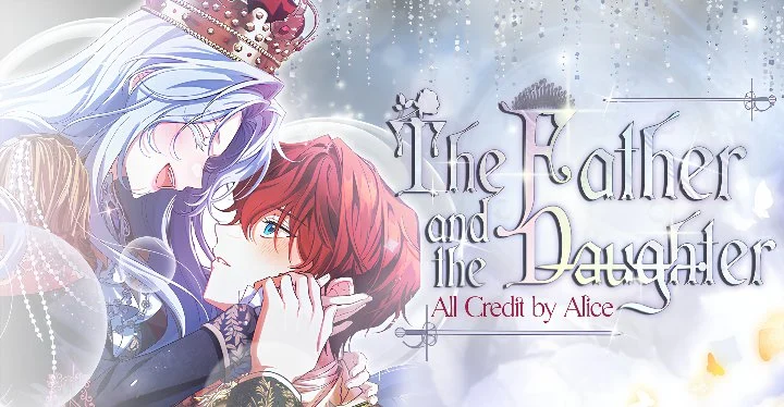 Komik The Father and the Daughter Chapter 75 gambar 1