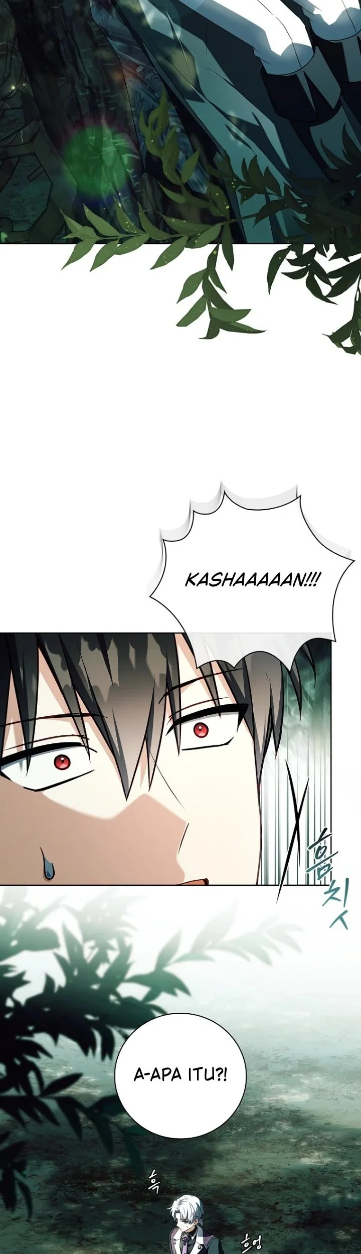 The Father and the Daughter Chapter 75 Gambar 3