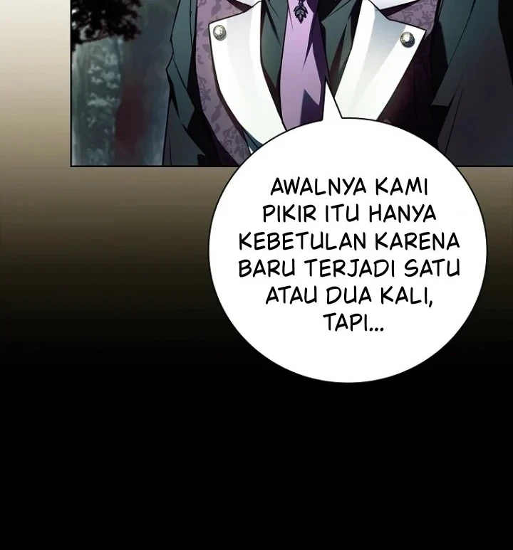 The Father and the Daughter Chapter 75 Gambar 13