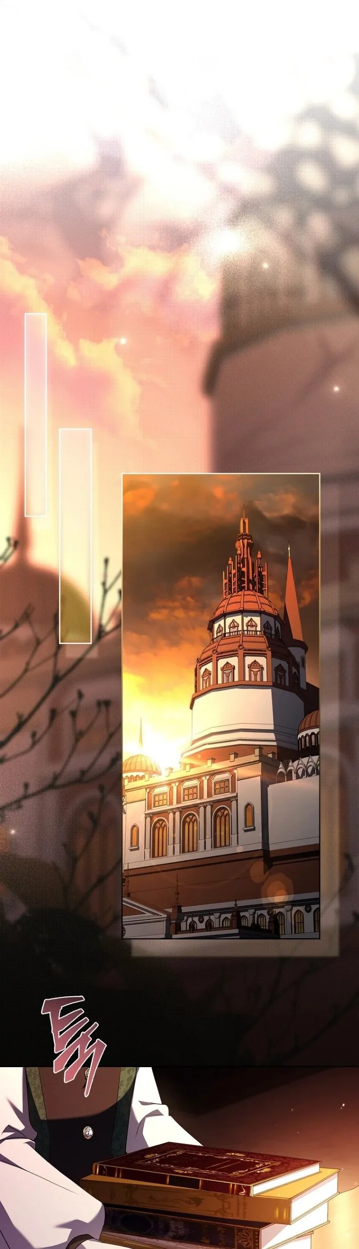 The Father and the Daughter Chapter 75 Gambar 25