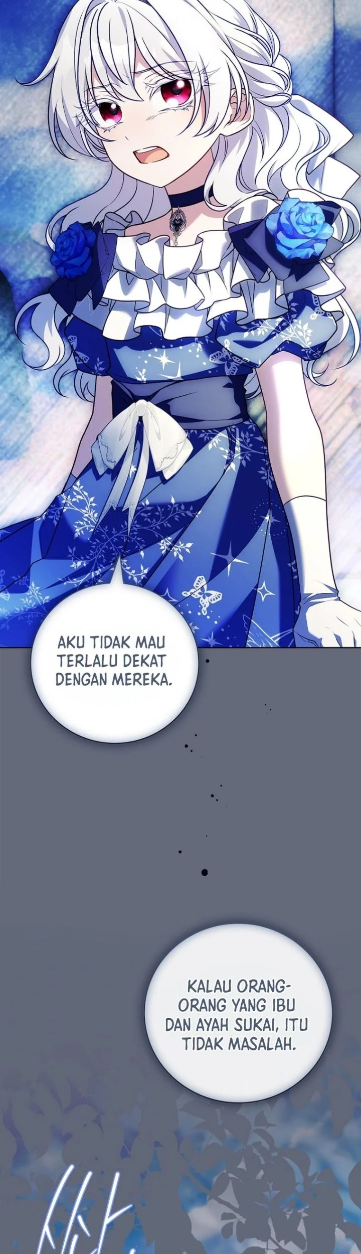 The Father and the Daughter Chapter 79 Gambar 43