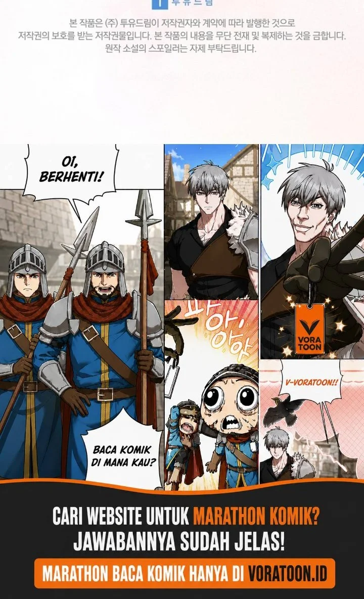 The Father and the Daughter Chapter 79 Gambar 52