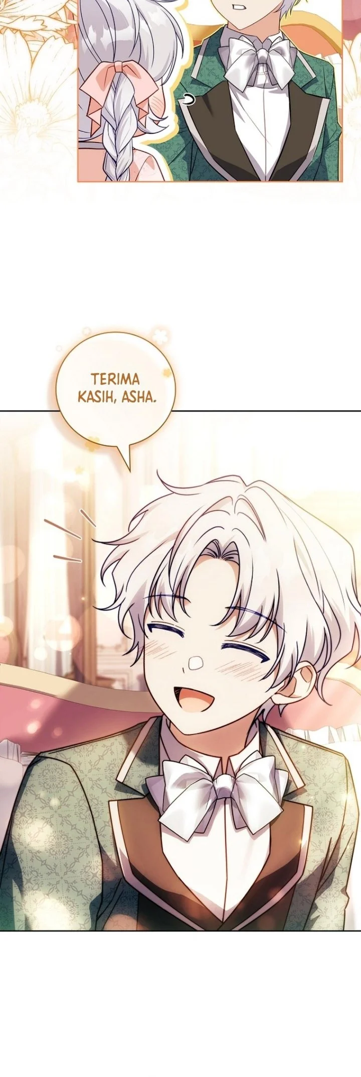The Father and the Daughter Chapter 79 halaman 5